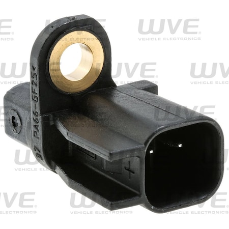 Wve Abs Wheel Speed Sensor, Wve 5S13979 5S13979